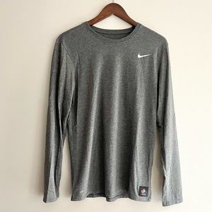 Nike Hockey Canada Men’s Longsleeve